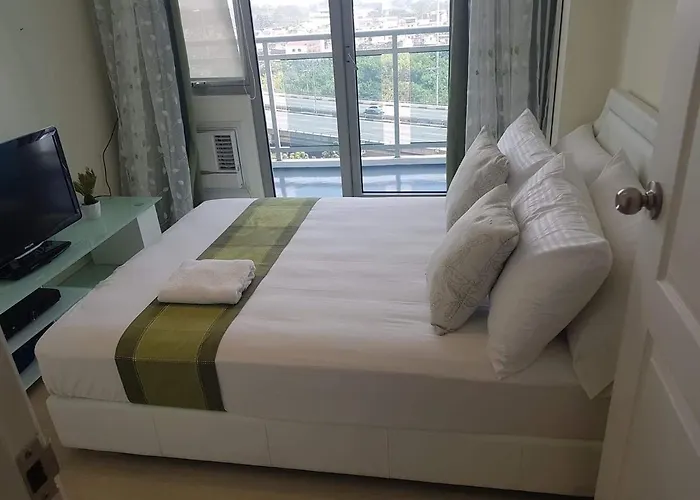 Staycation By Z 5* Manila