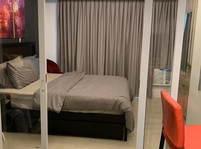 Aparthotel Staycation By Z