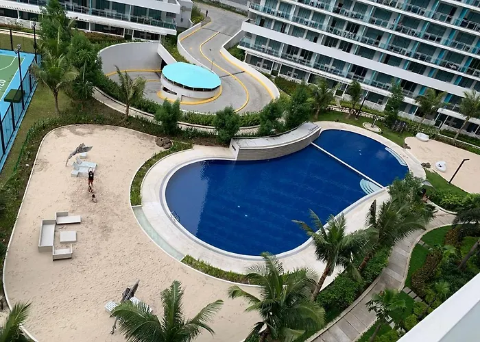 Aparthotel Staycation By Z