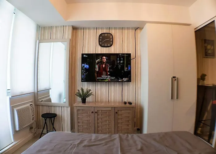 Staycation By Z Aparthotel