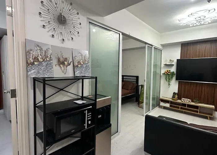 Staycation By Z Aparthotel 5*