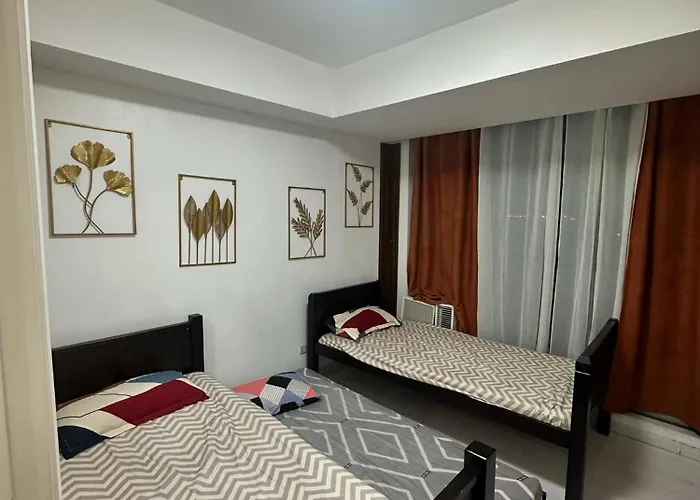 Staycation By Z Manila
