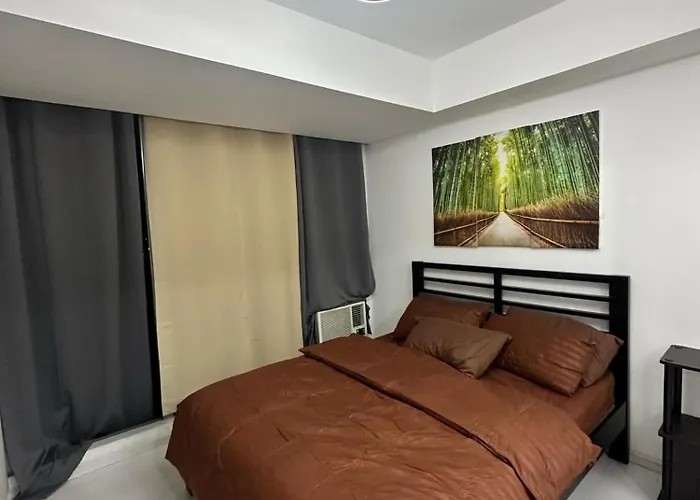 Staycation By Z Aparthotel 5*