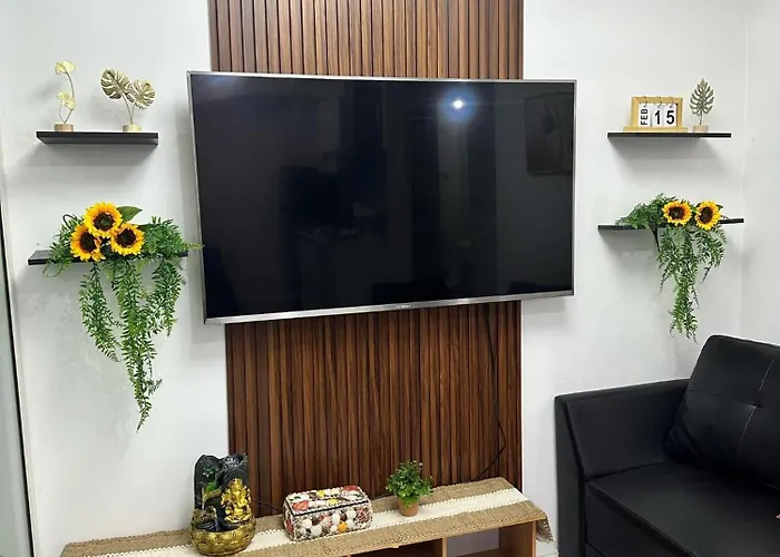 Aparthotel Staycation By Z 5*