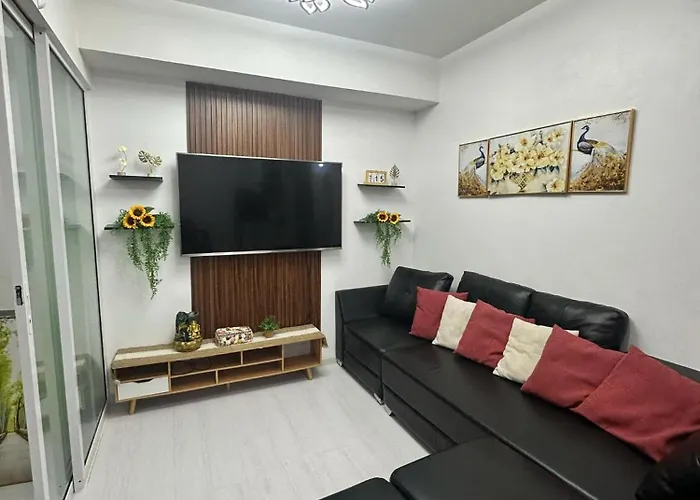 Staycation By Z 5* Manila