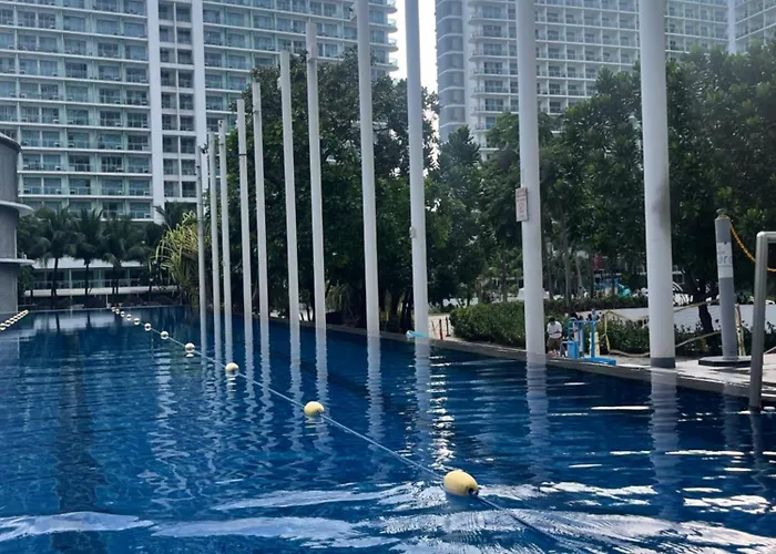 Aparthotel Staycation By Z Manila