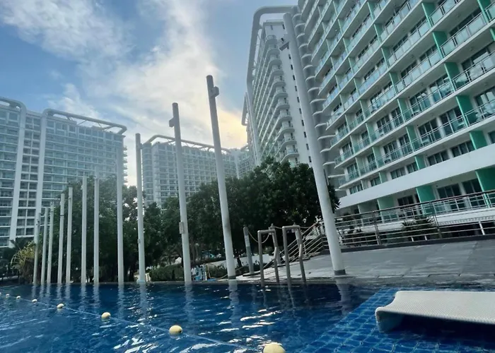 Staycation By Z 5*